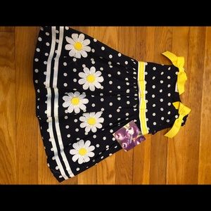 NWT toddler dress